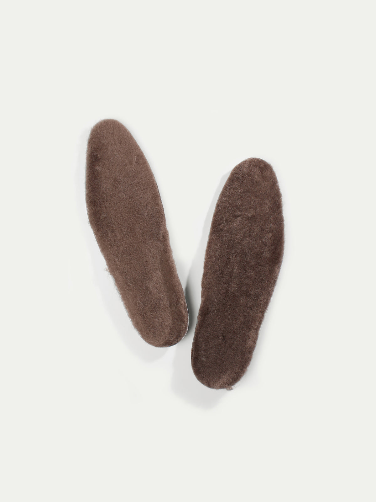 Shearling Insoles