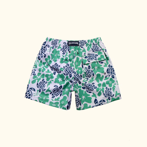 Shorts "Moorea Sea" Vile