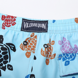 Shorts "Sea in Blue" Vile