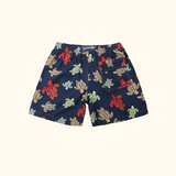 Shorts "Multicolor Tortues" Vile