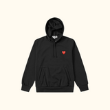 CDG "Play" Sweatshirt