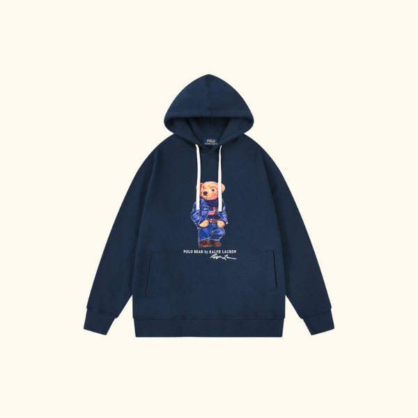 RL "USA Bear" Sweatshirt