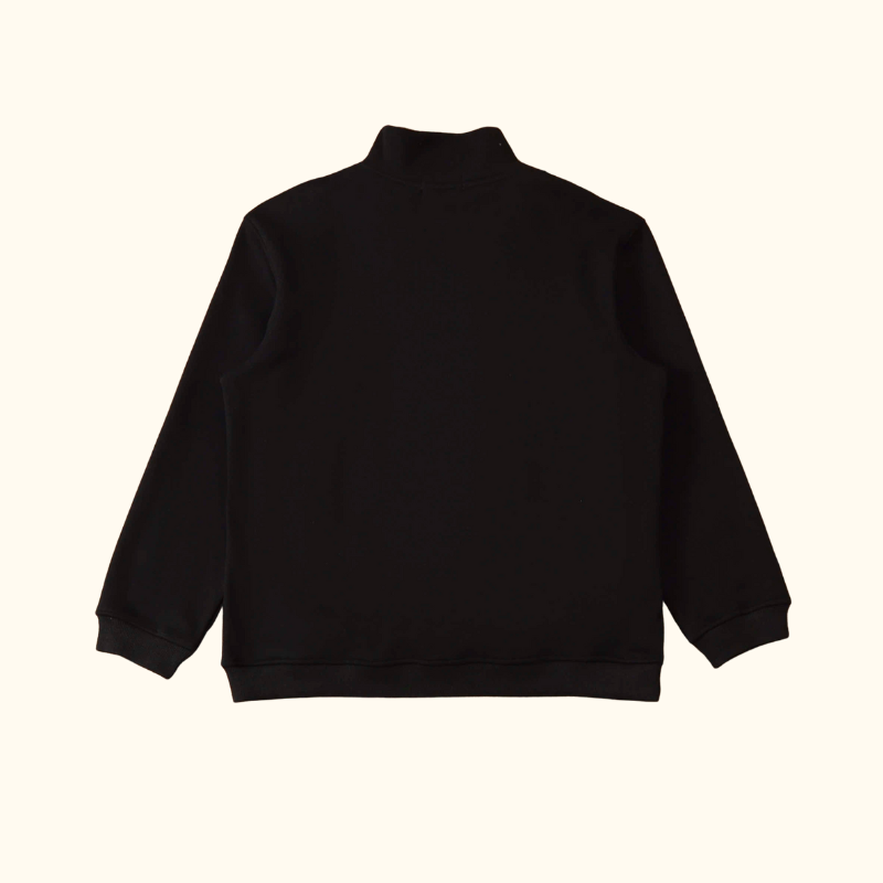 RL Half-Zip Sweater