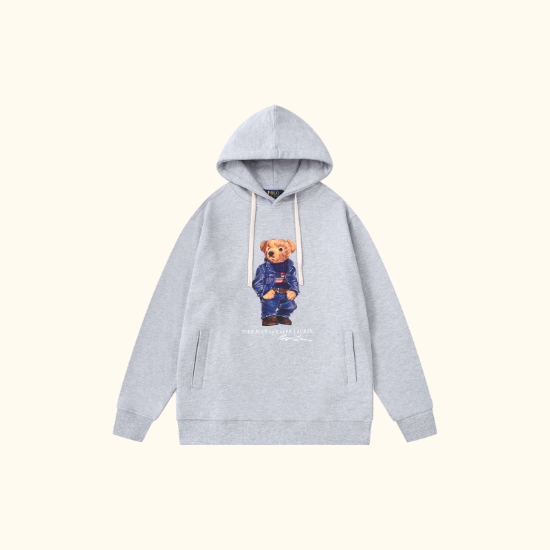 RL "USA Bear" Sweatshirt