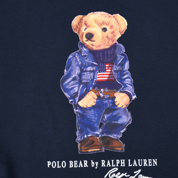 RL "USA Bear" Sweatshirt