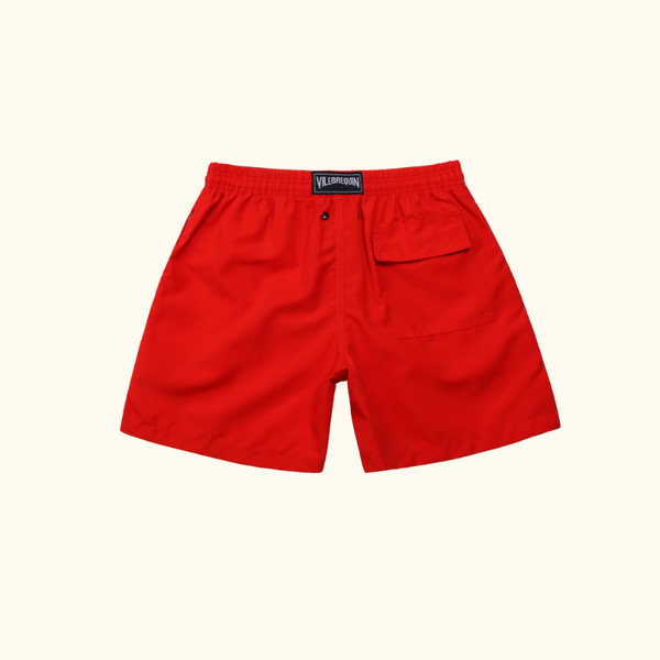 Shorts "Solid Colors" Vile