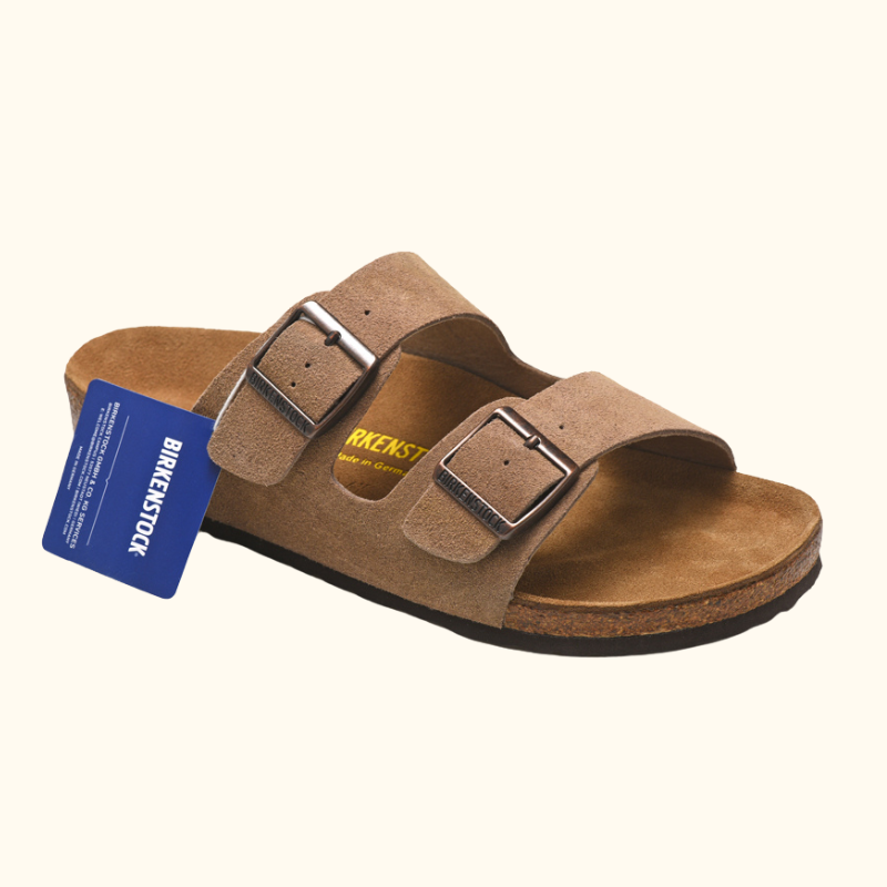 Birken "Arizona" sandal