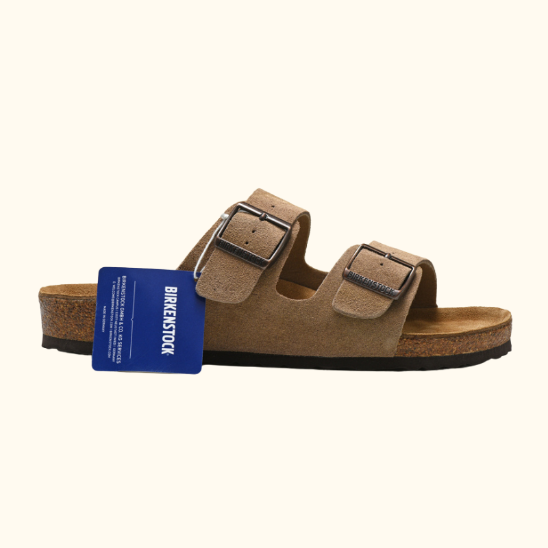 Birken "Arizona" sandal