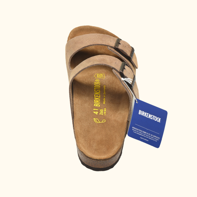 Birken "Arizona" sandal