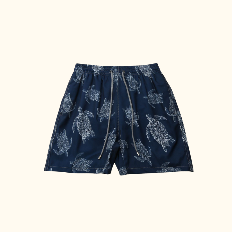 Shorts "Bruce Weber" Vile