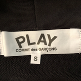 CDG "Family Heart" Jacket