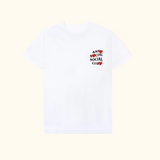 ASSC X COMME des GARCONS T-shirt