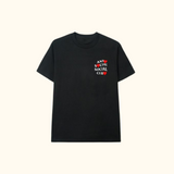 ASSC X COMME des GARCONS T-shirt