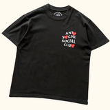 ASSC X COMME des GARCONS T-shirt