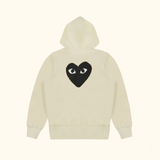 CDG "Big Heart" Hoodie