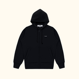 CDG "Big Heart" Hoodie