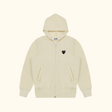 CDG "Big Heart" Hoodie